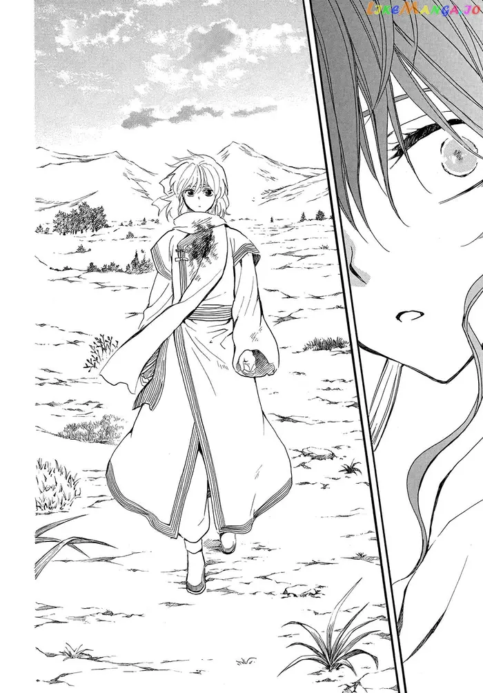 Yona of the Dawn Chapter 251 image 14_optimized